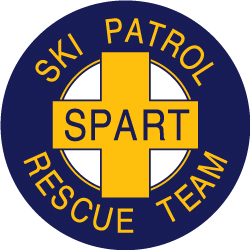 Home — Ski Patrol Rescue Team (SPART)